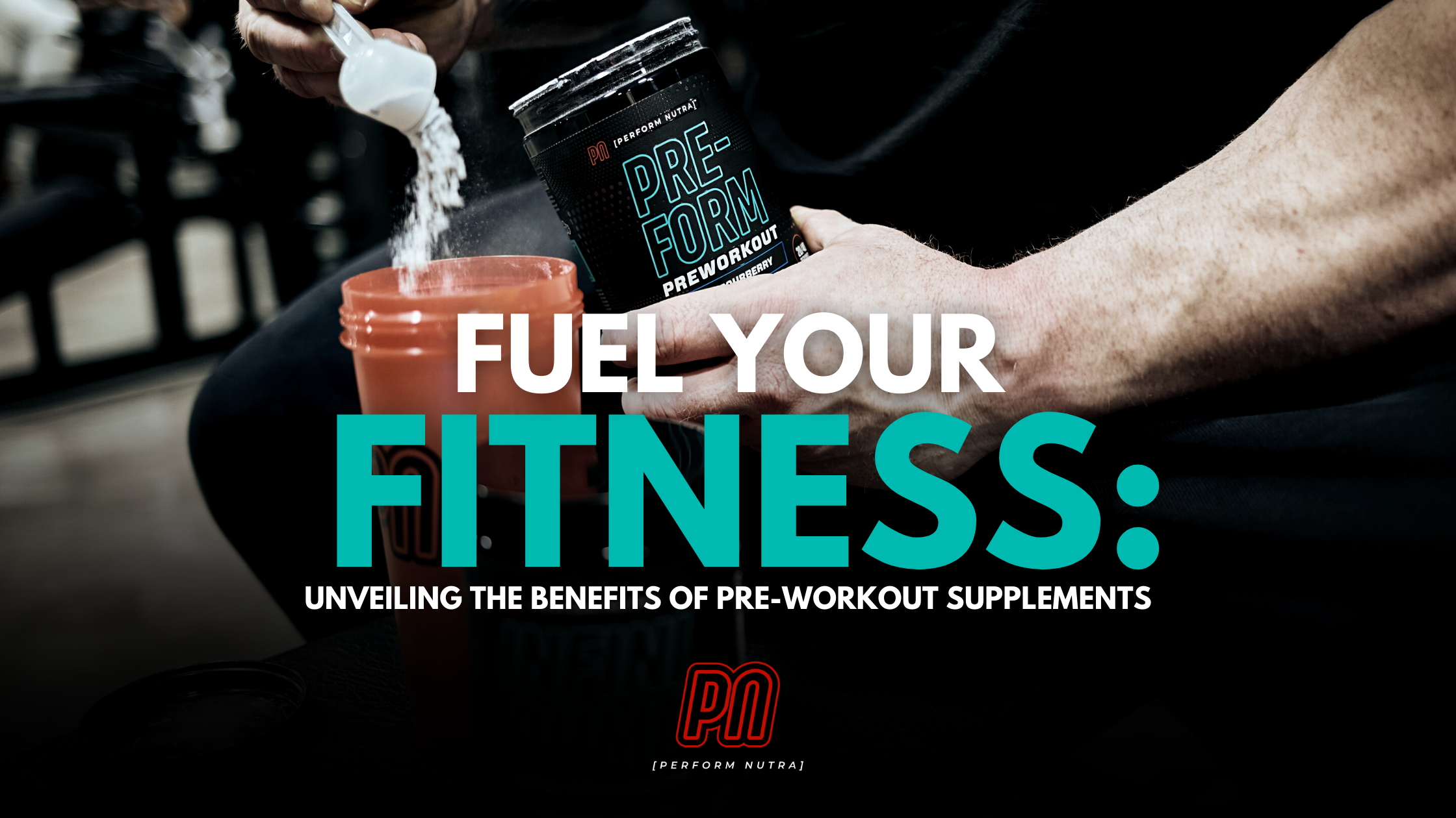 Benefits Of Gym Supplements  Why Should You Take Gym Supplements