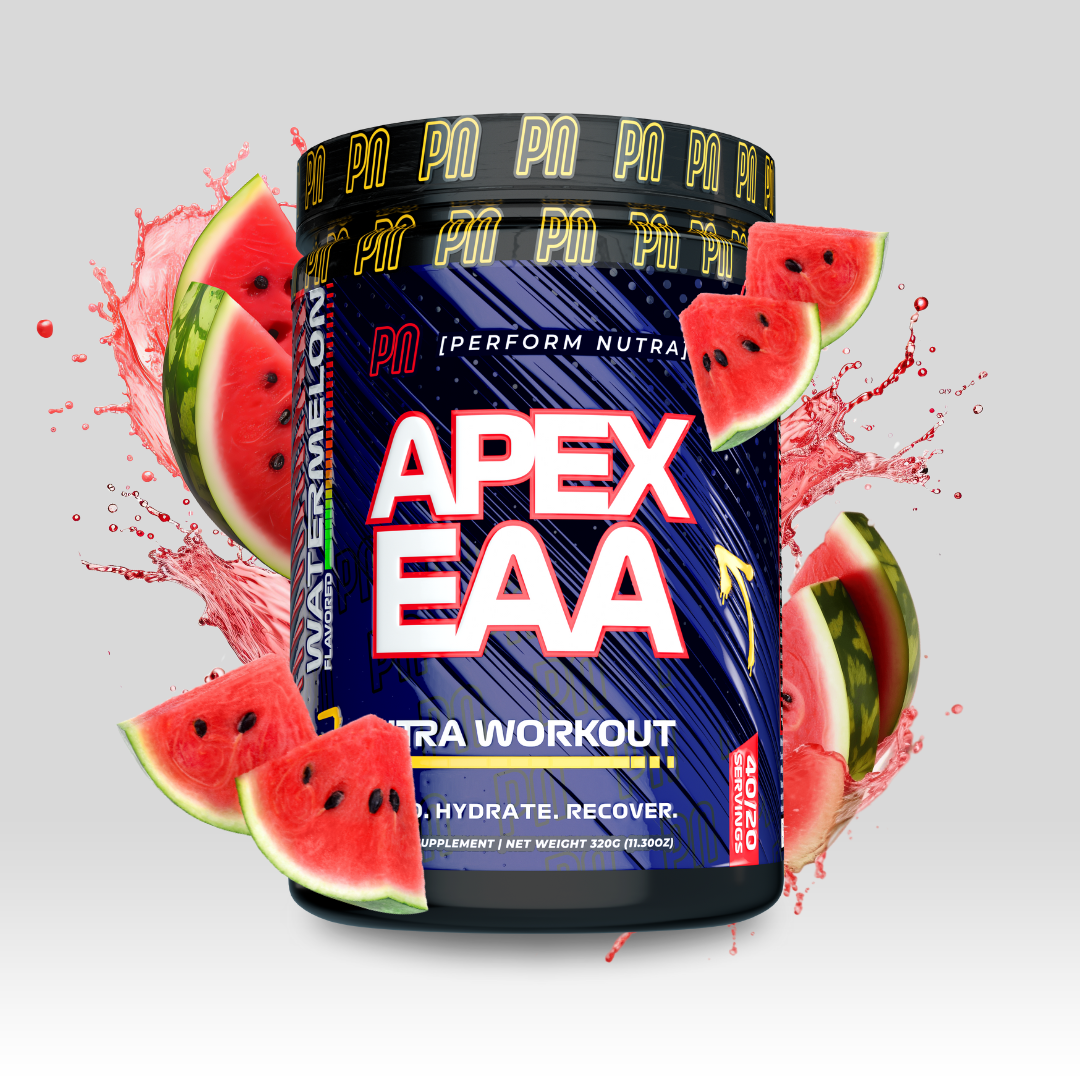 APEX EAA - Intra Workout