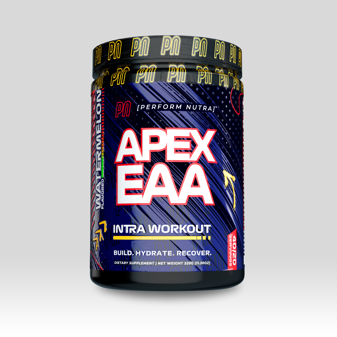 APEX EAA - Intra Workout